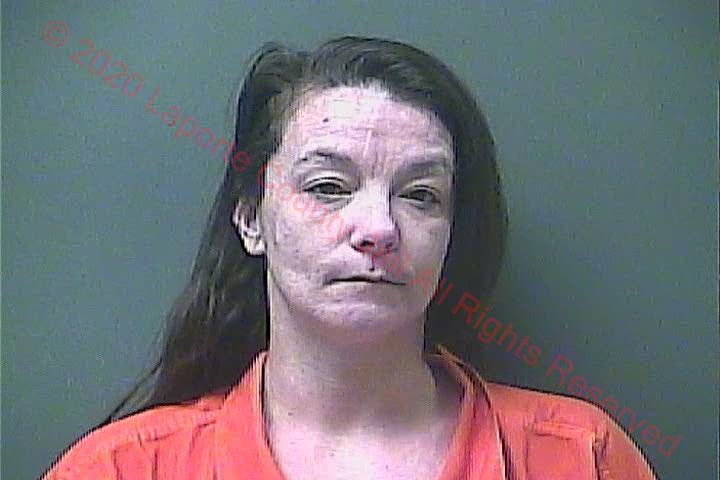 Connie Earlene Coon